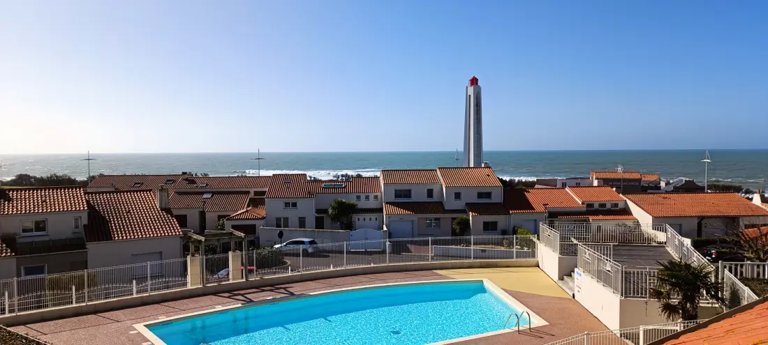 Appartements à Les Sables d'Olonne