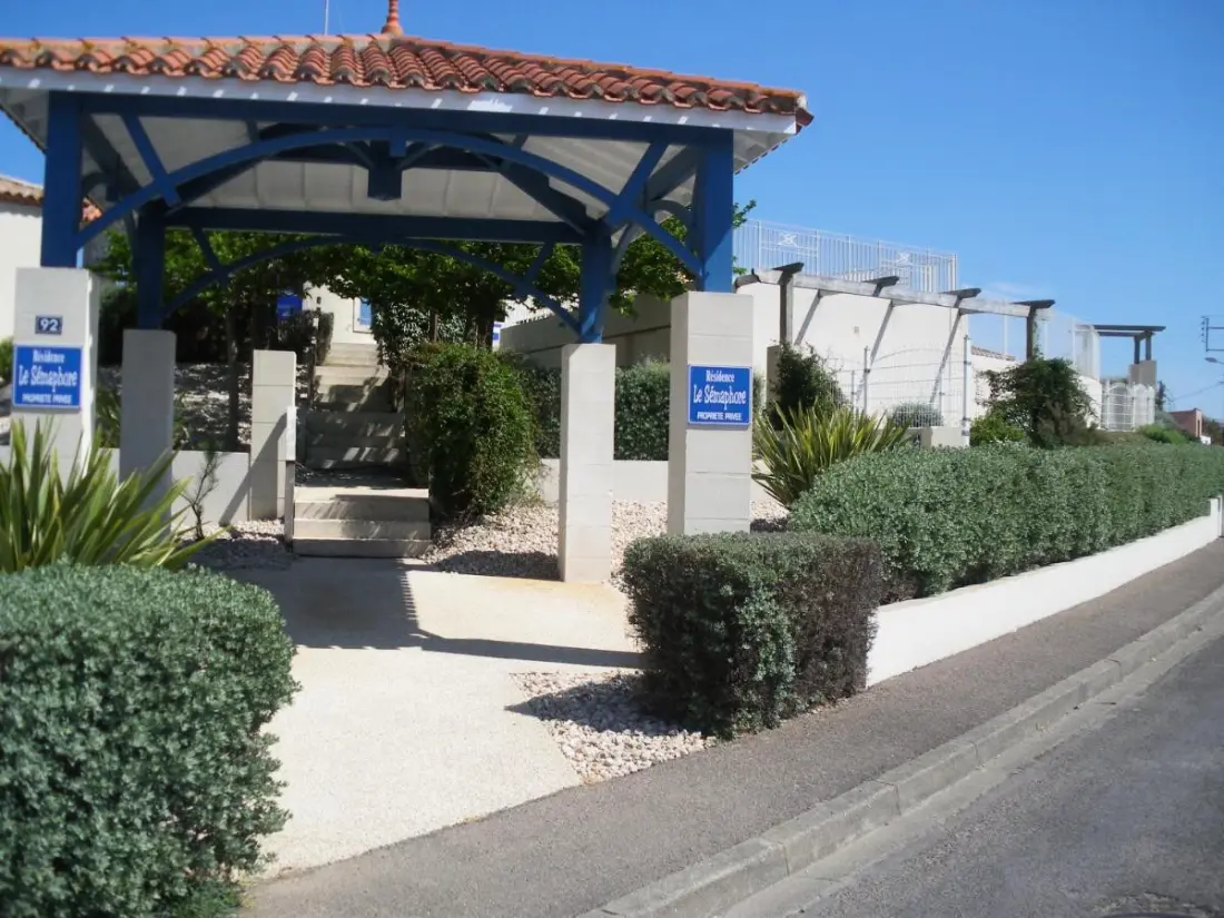 Appartements à Les Sables d'Olonne