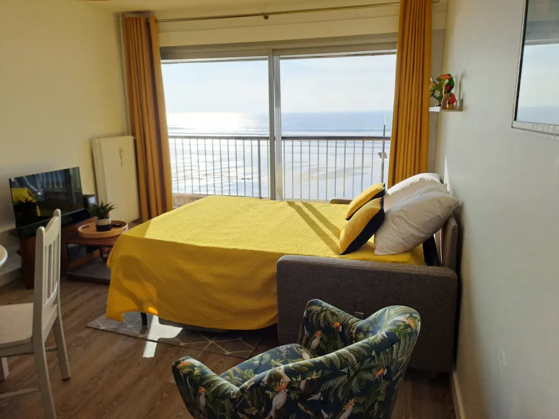 Appartements à Les Sables d'Olonne