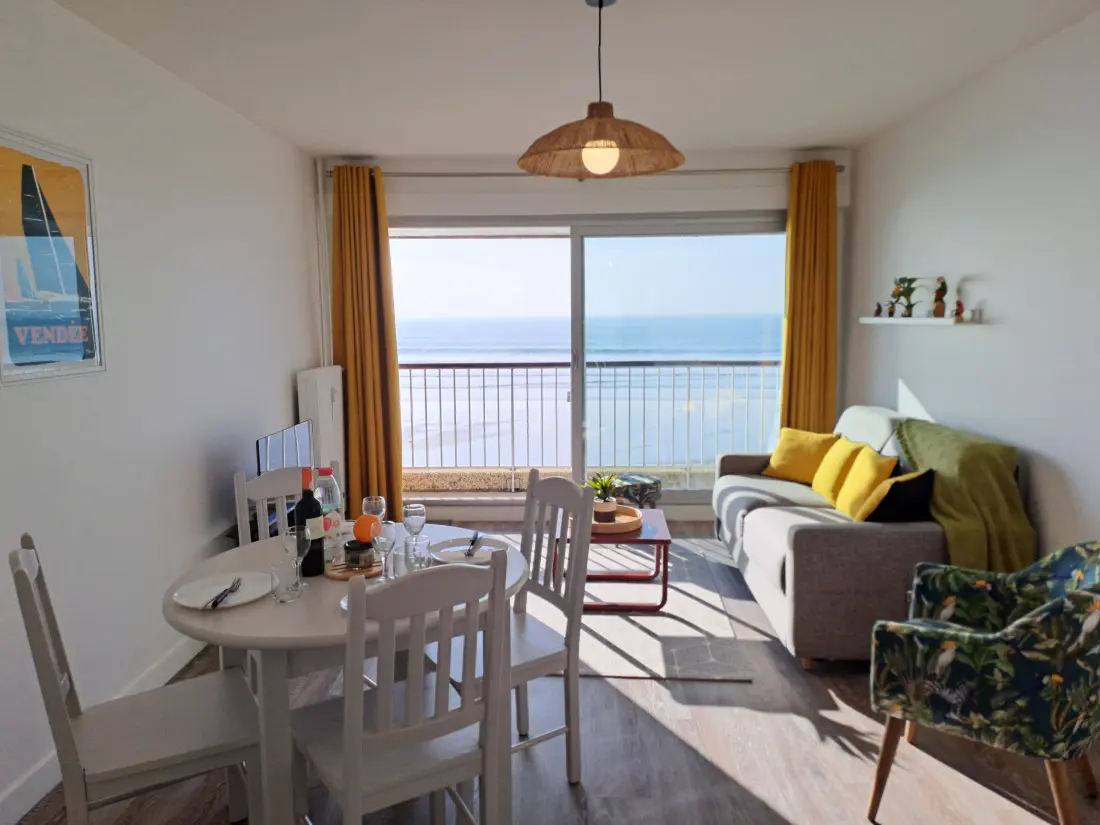 Appartements à Les Sables d'Olonne