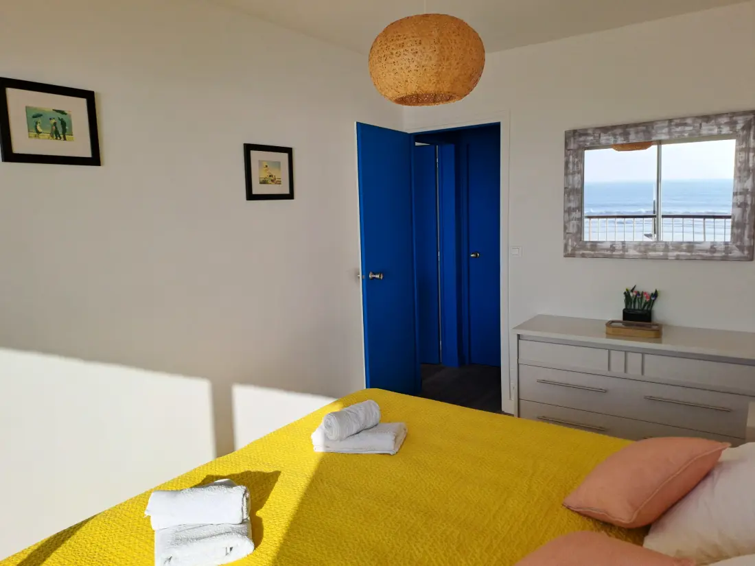 Appartements à Les Sables d'Olonne