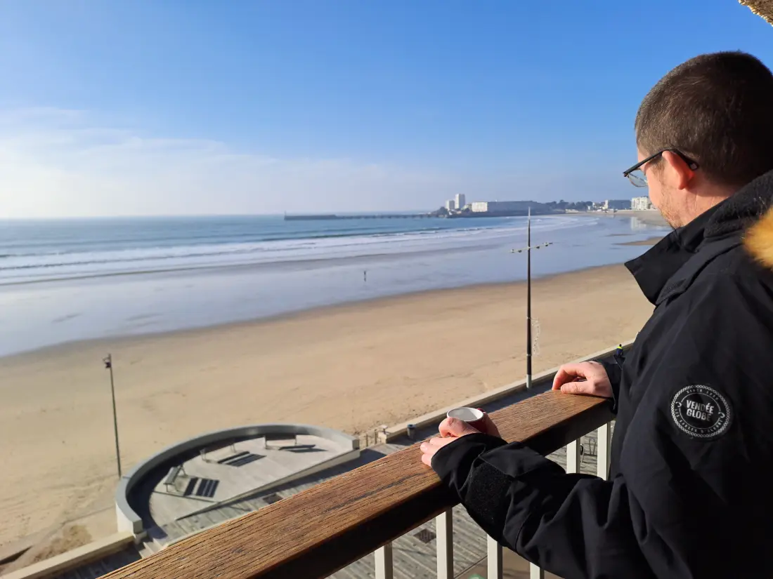 Appartements à Les Sables d'Olonne