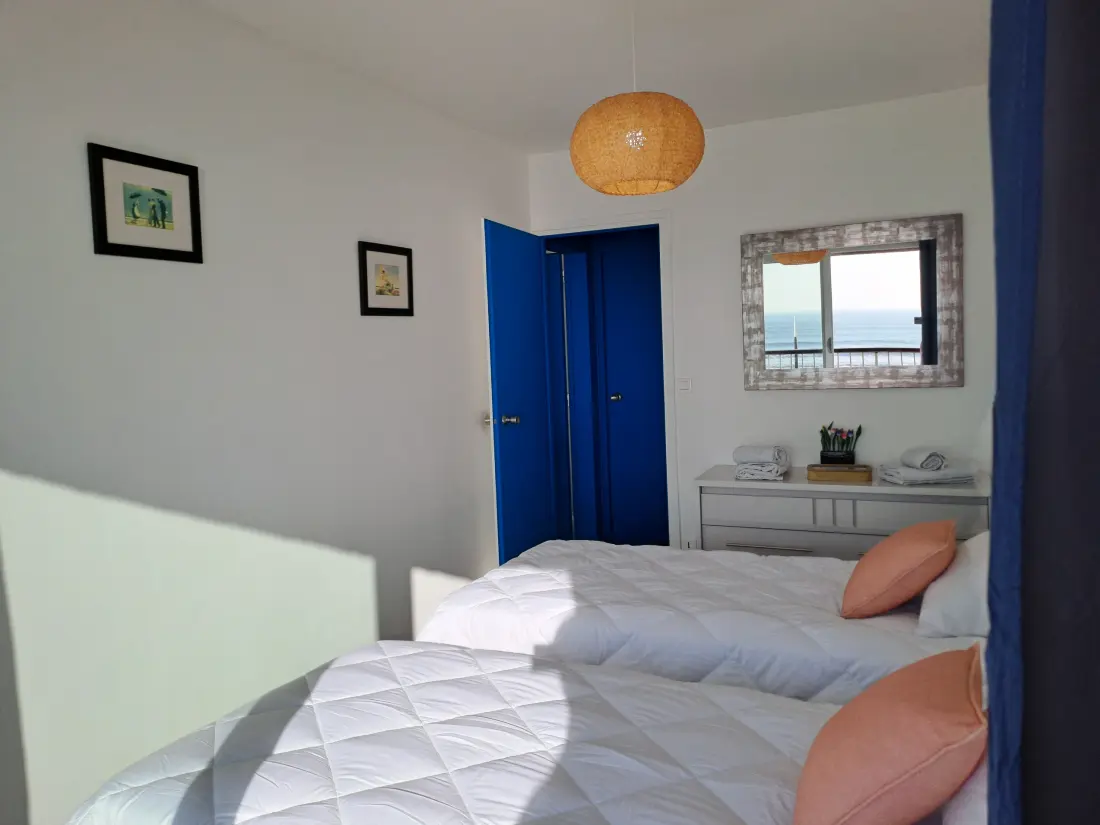 Appartements à Les Sables d'Olonne