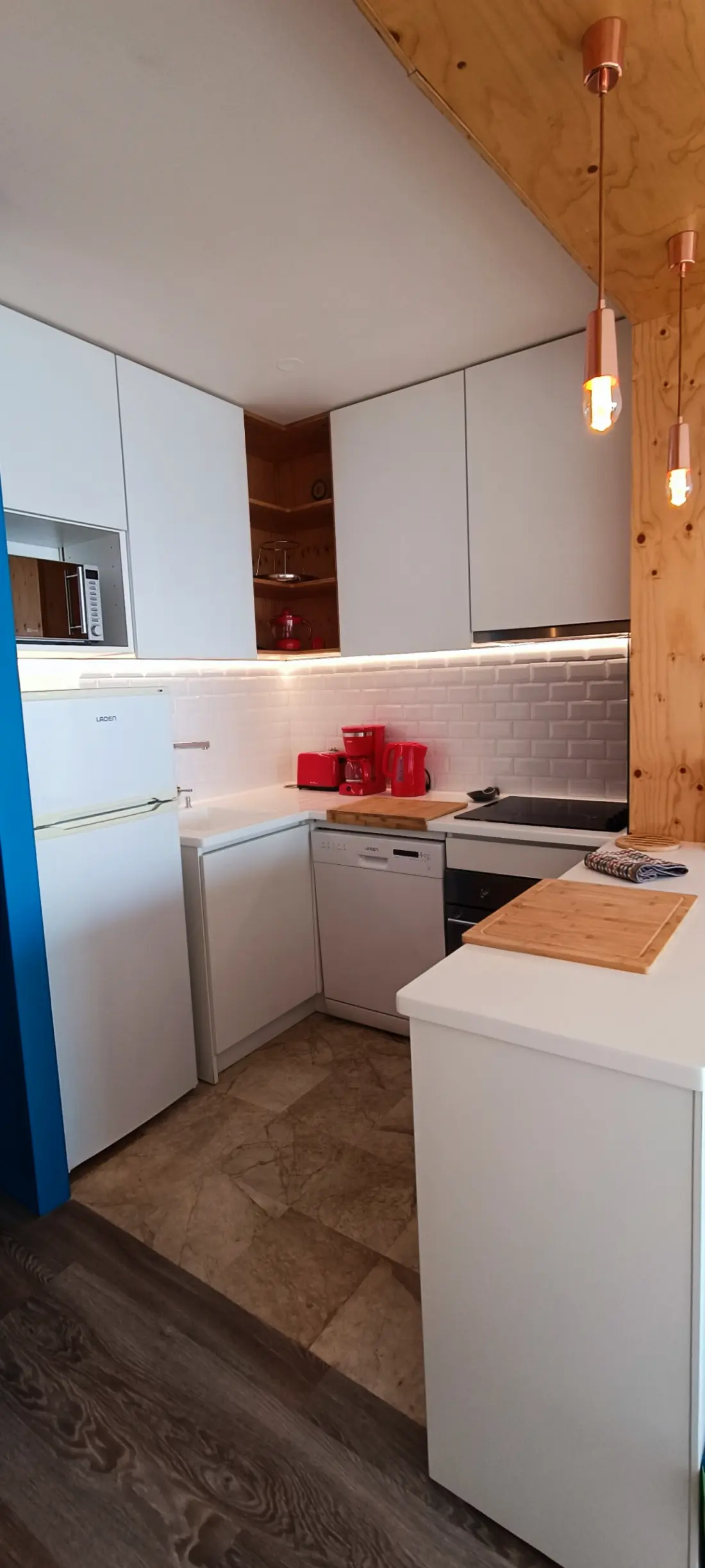 Appartements à Les Sables d'Olonne