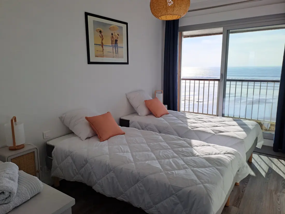 Appartements à Les Sables d'Olonne