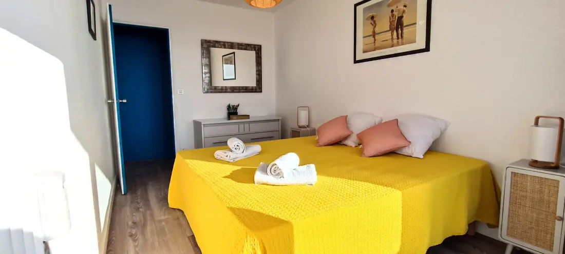 Appartements à Les Sables d'Olonne