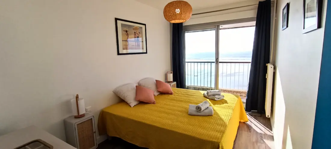 Appartements à Les Sables d'Olonne