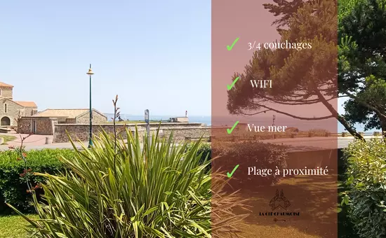 Appartements à Les Sables d'Olonne
