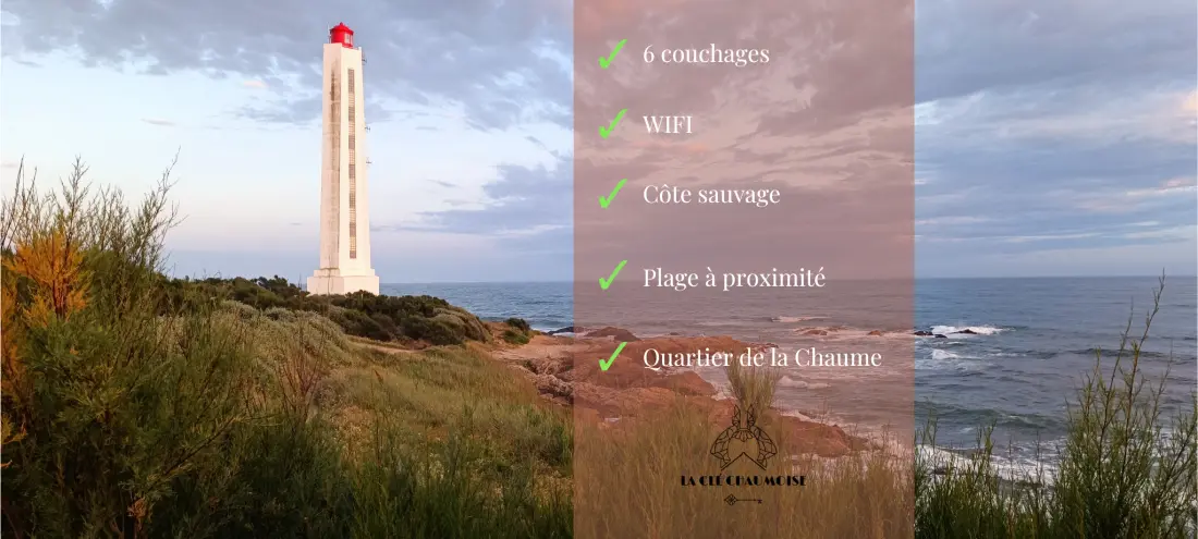 Appartements à Les Sables d'Olonne