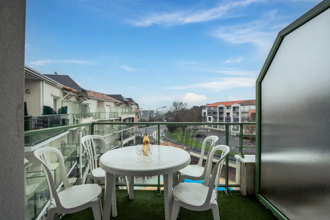 Appartements à Les Sables d'Olonne