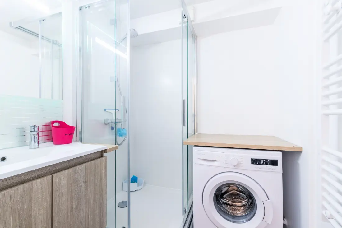 Appartements à Les Sables d'Olonne