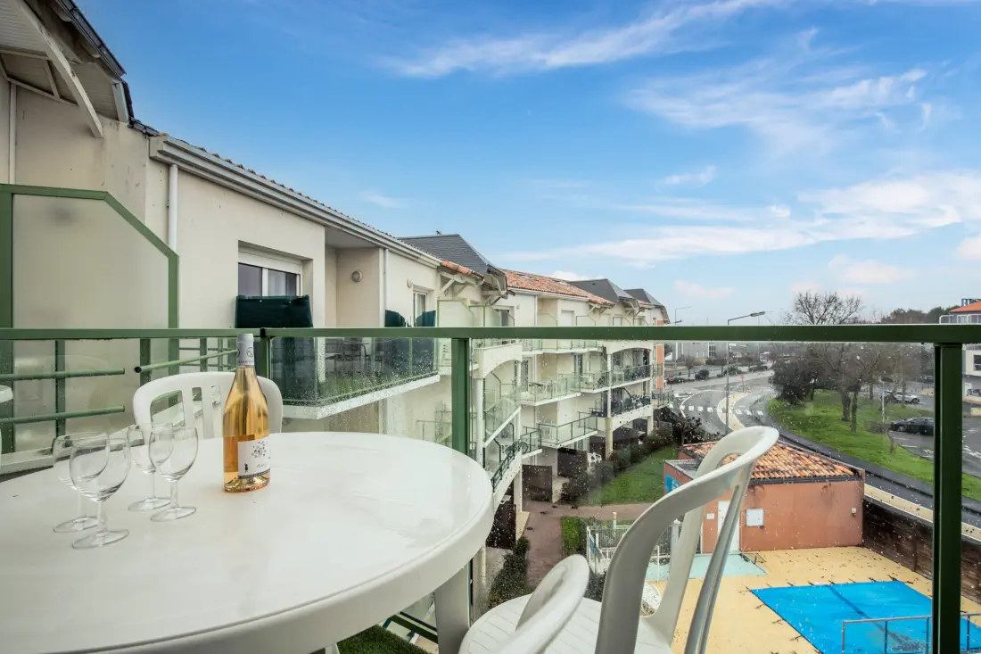 Appartements à Les Sables d'Olonne