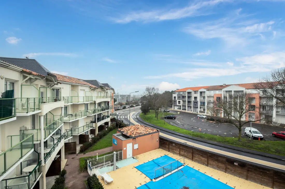 Appartements à Les Sables d'Olonne