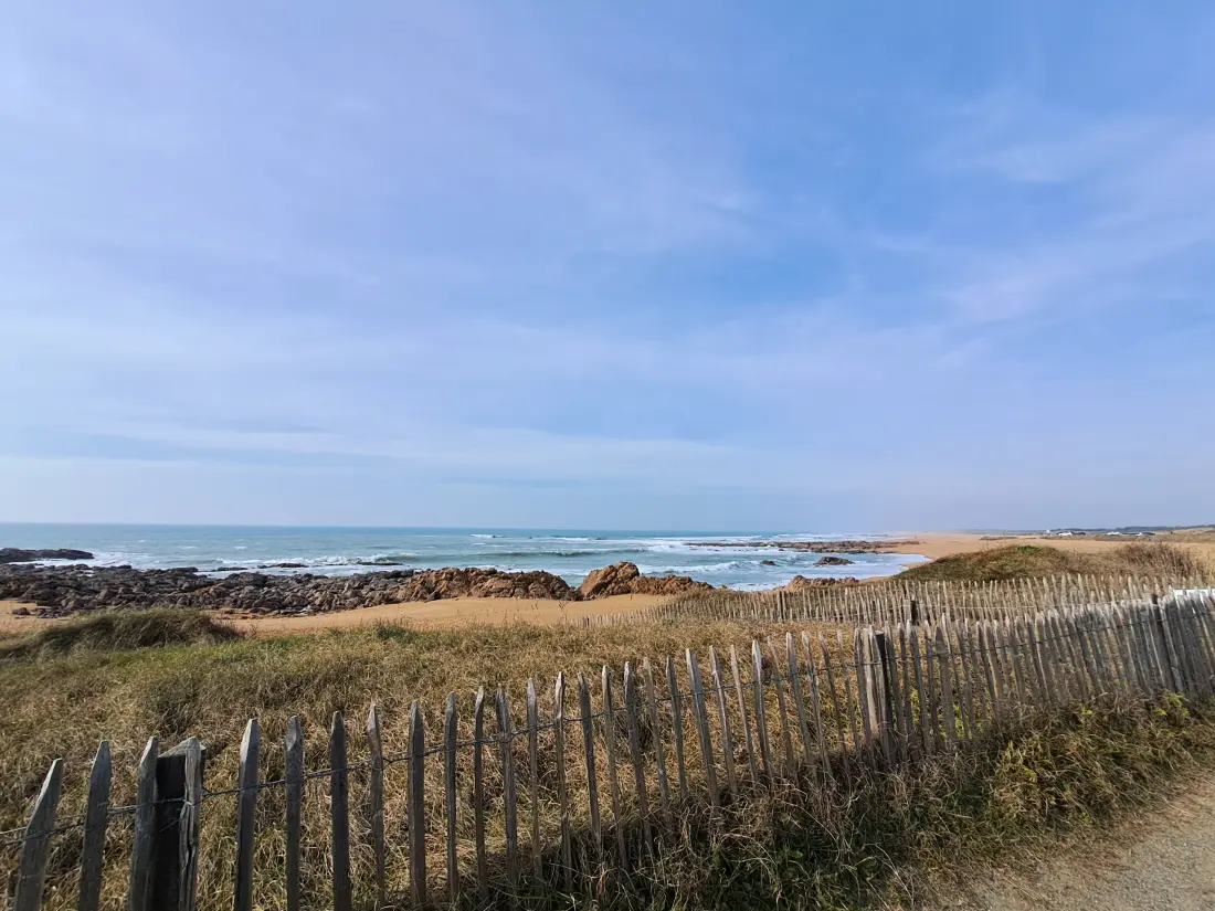 Appartements à Les Sables d'Olonne