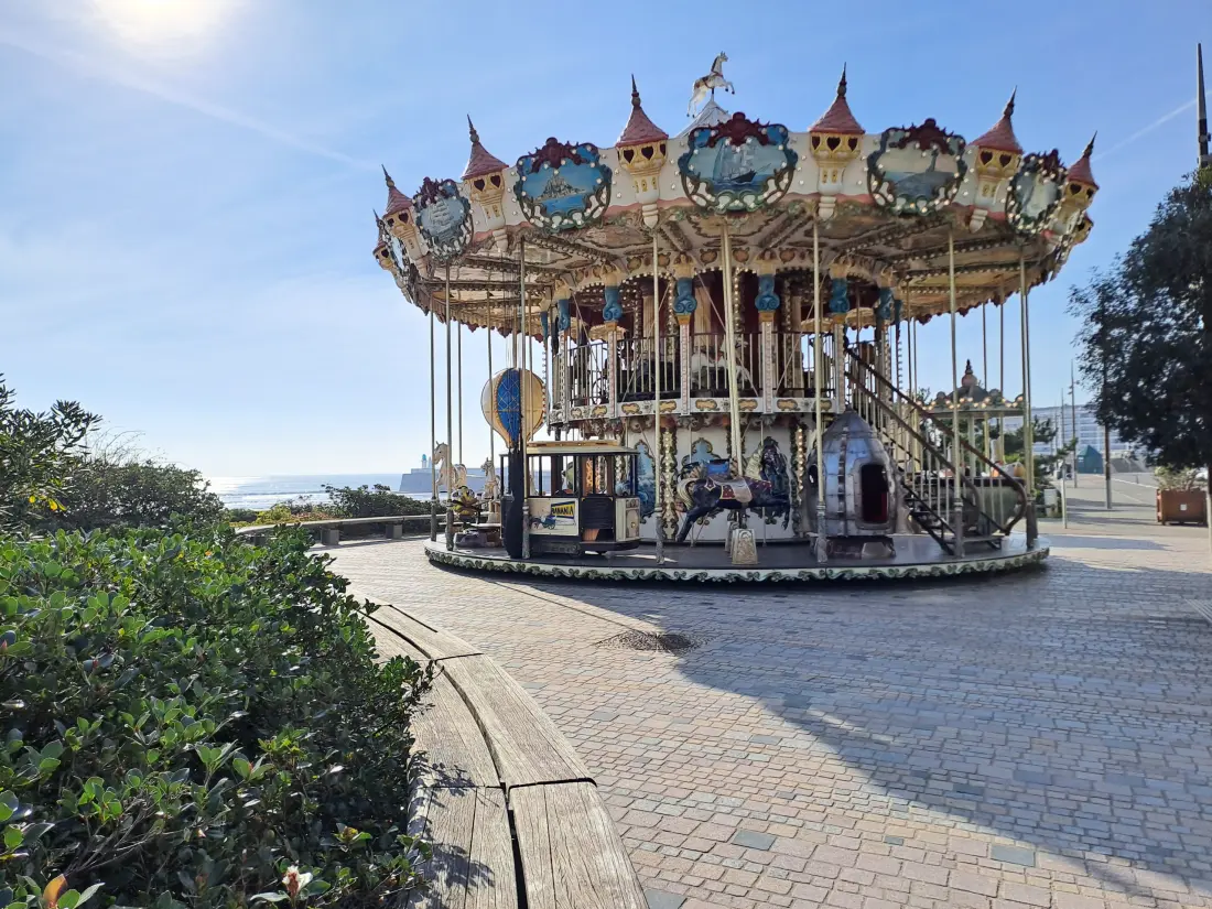 Appartements à Les Sables d'Olonne