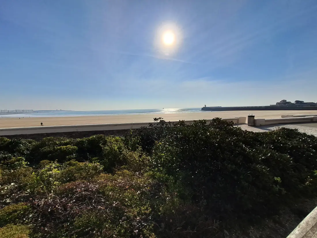 Appartements à Les Sables d'Olonne