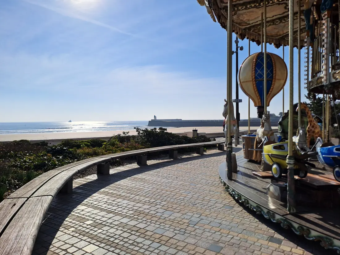 Appartements à Les Sables d'Olonne