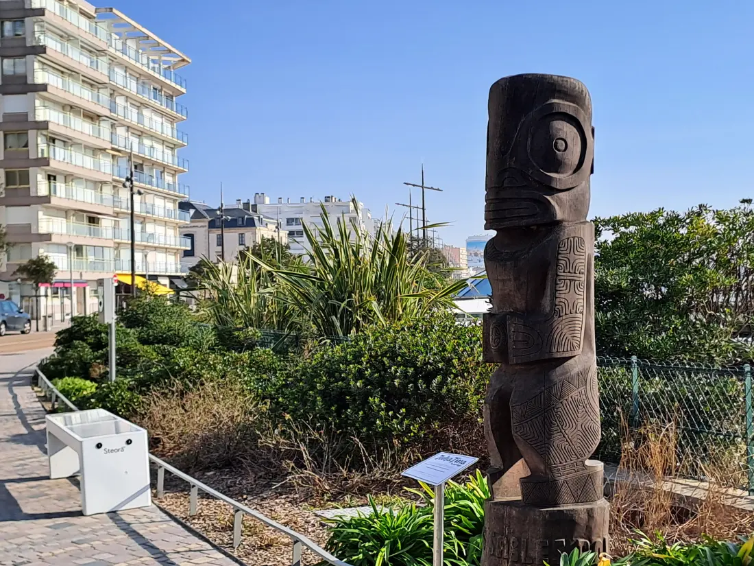Appartements à Les Sables d'Olonne