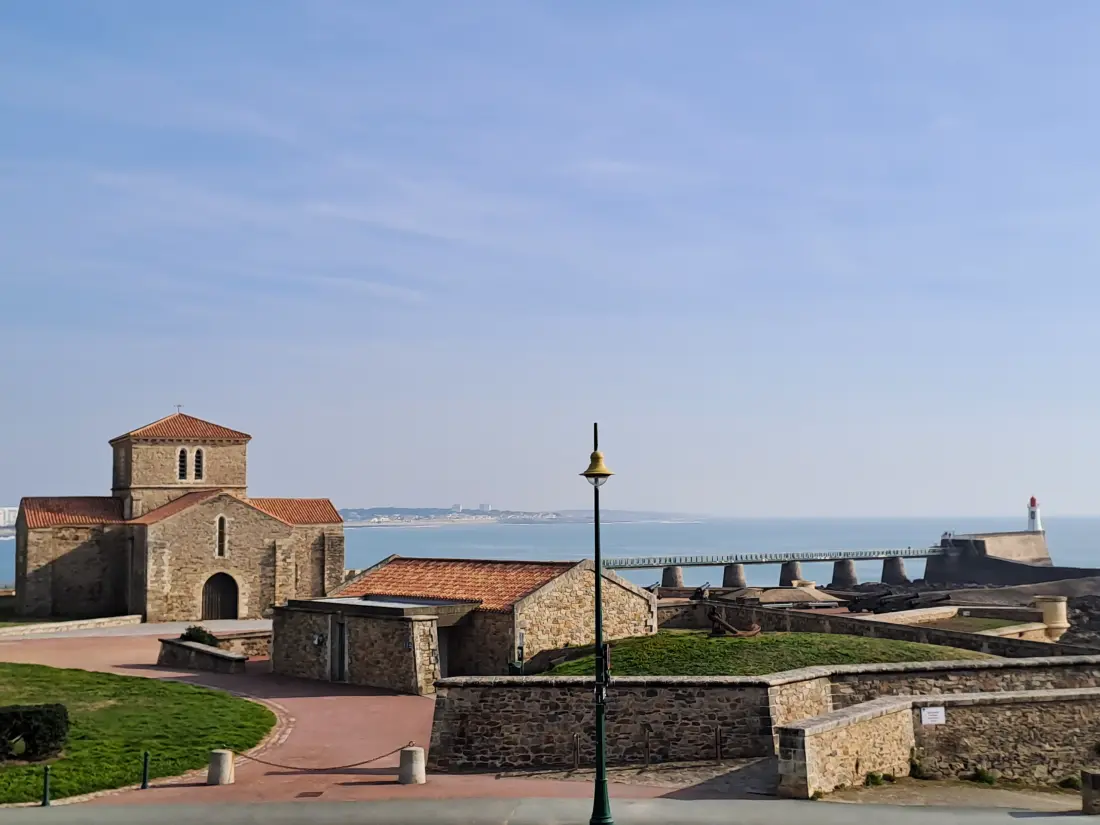Appartements à Les Sables d'Olonne