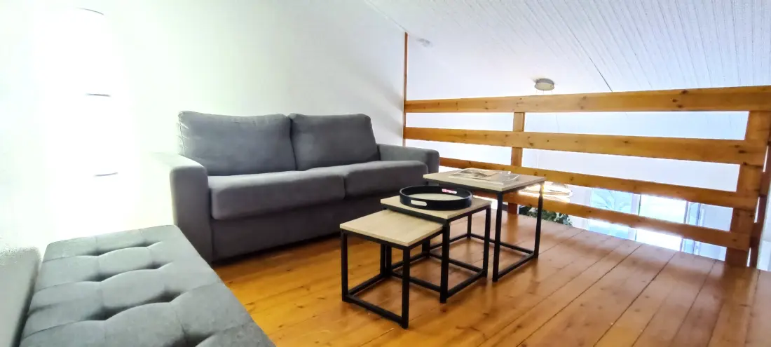 Appartements à Les Sables d'Olonne