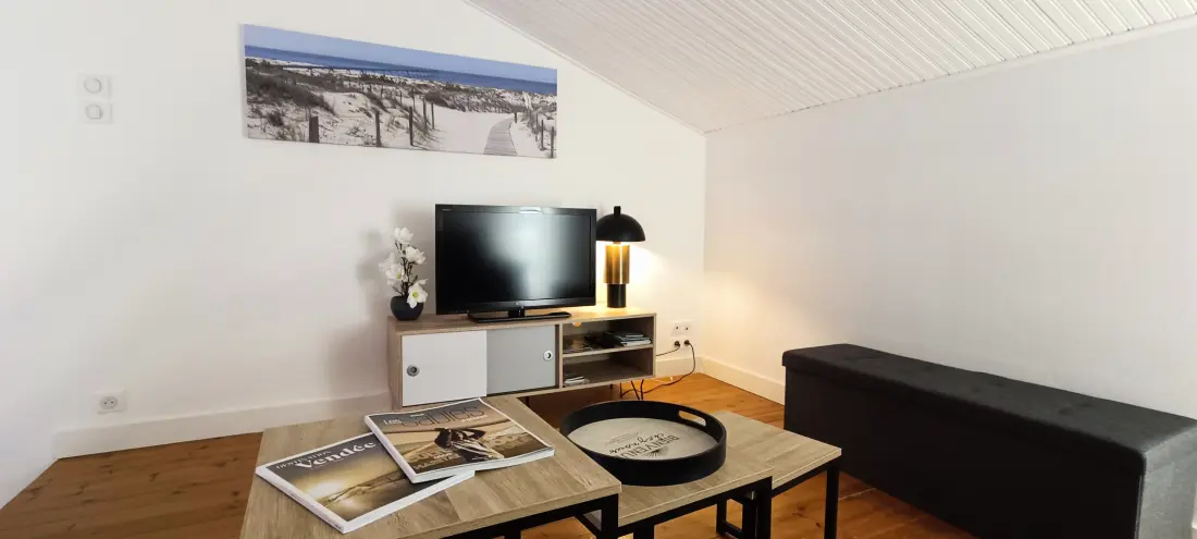 Appartements à Les Sables d'Olonne