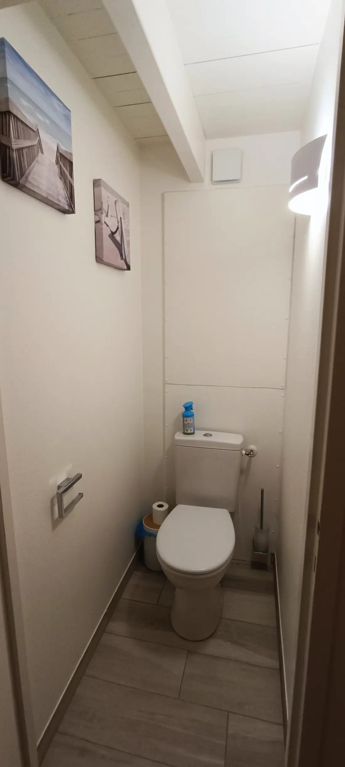 Appartements à Les Sables d'Olonne