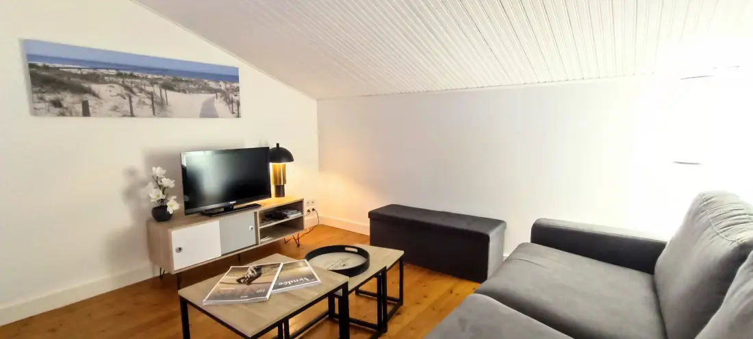 Appartements à Les Sables d'Olonne