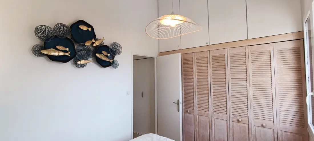 Appartements à Les Sables d'Olonne