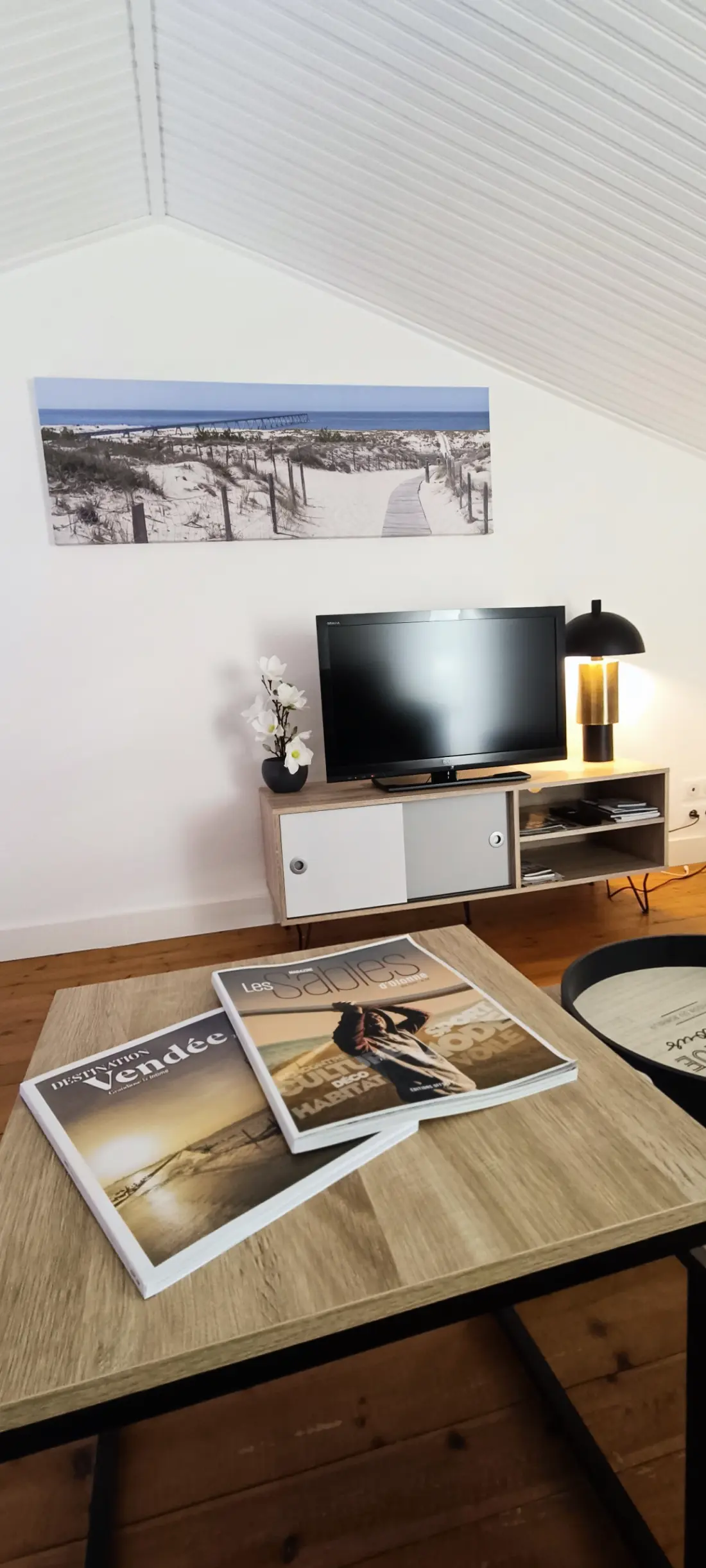 Appartements à Les Sables d'Olonne