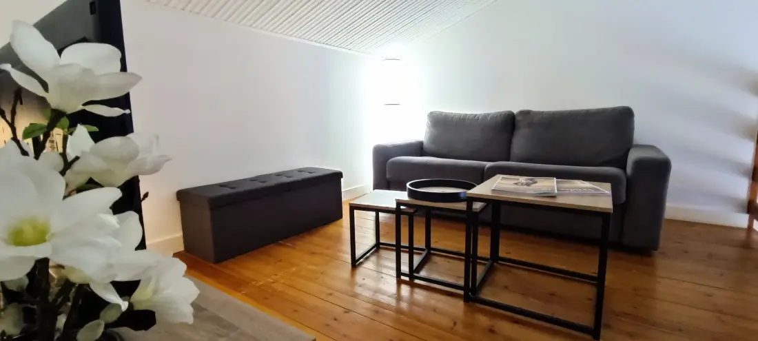 Appartements à Les Sables d'Olonne