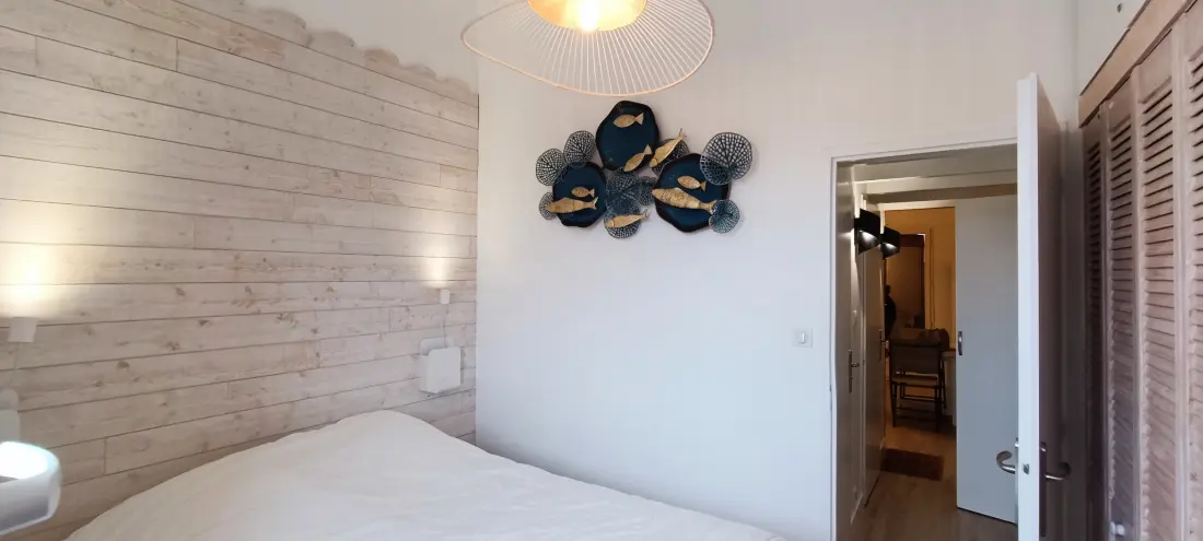 Appartements à Les Sables d'Olonne