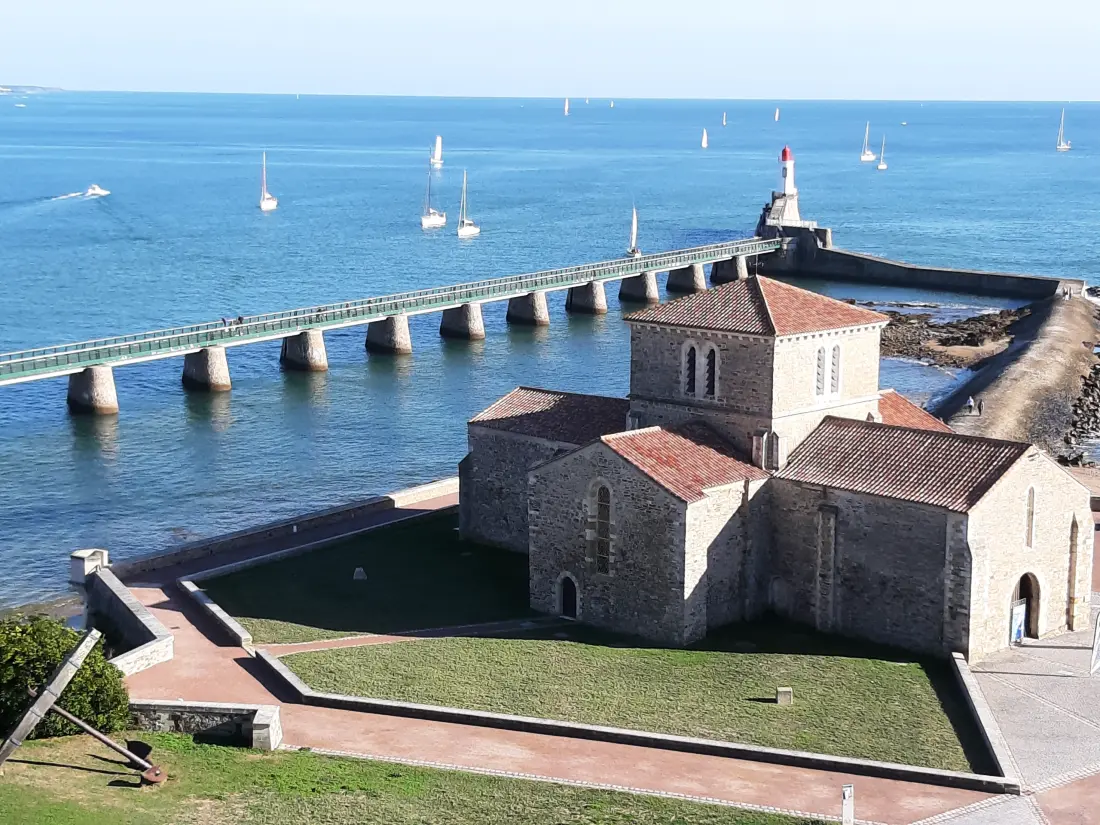 Appartements à Les Sables d'Olonne