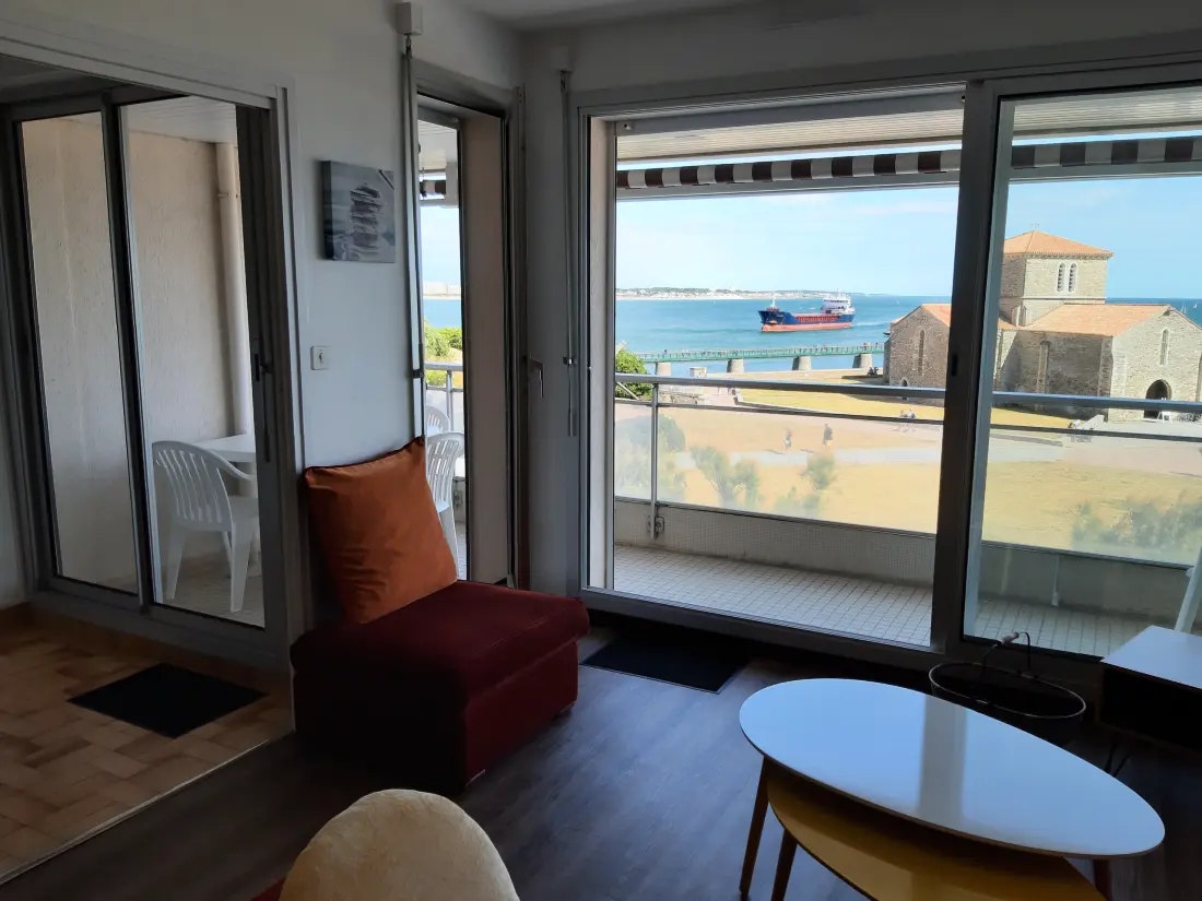 Appartements à Les Sables d'Olonne