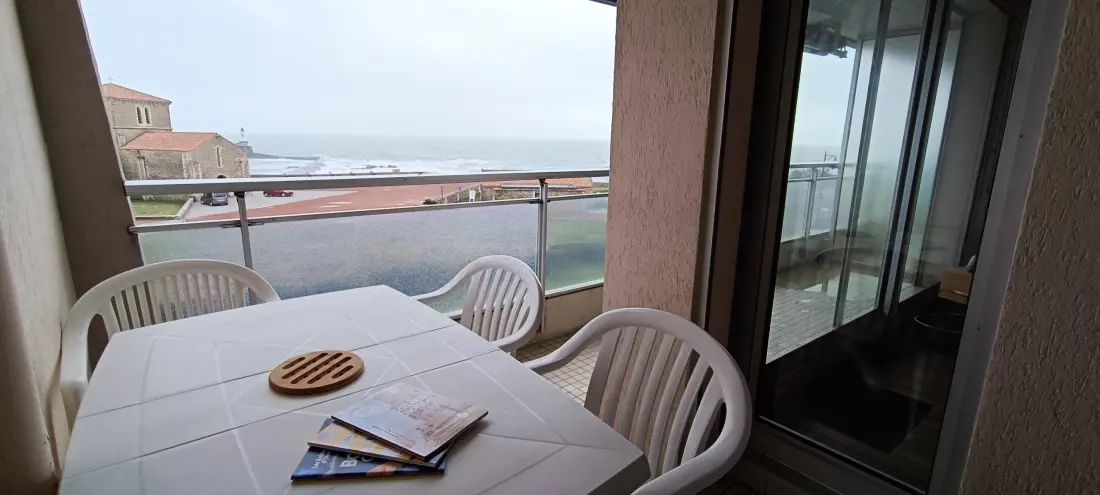 Appartements à Les Sables d'Olonne