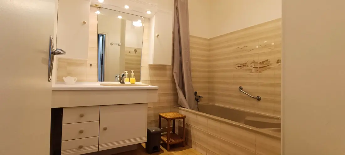 Appartements à Les Sables d'Olonne