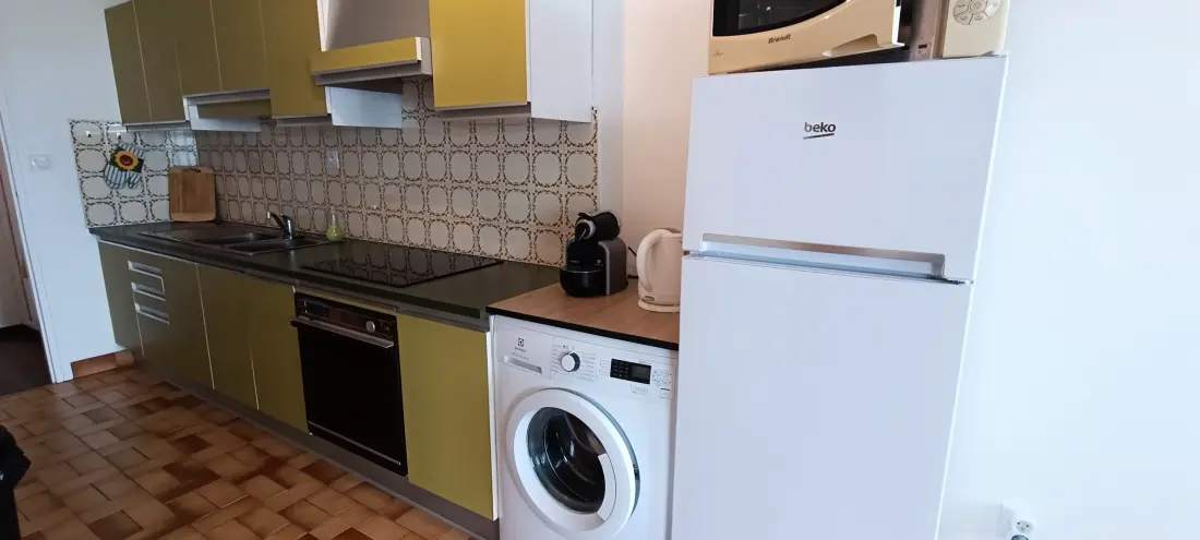 Appartements à Les Sables d'Olonne