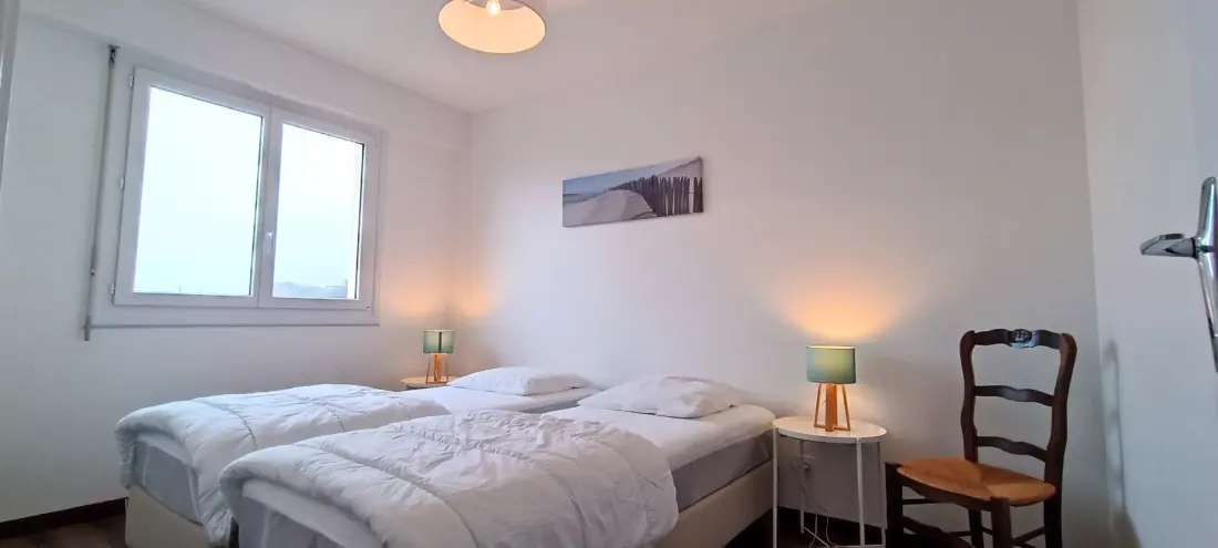 Appartements à Les Sables d'Olonne