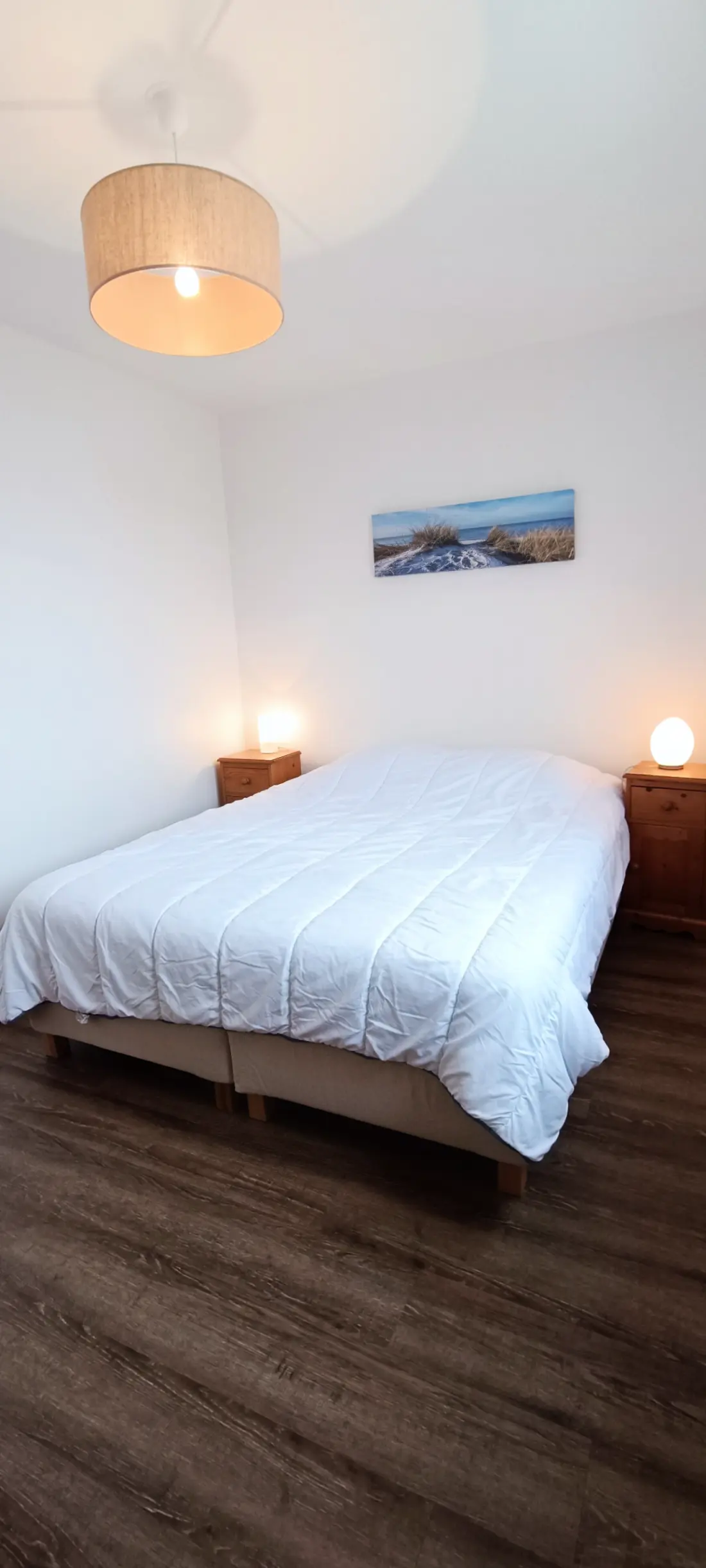 Appartements à Les Sables d'Olonne