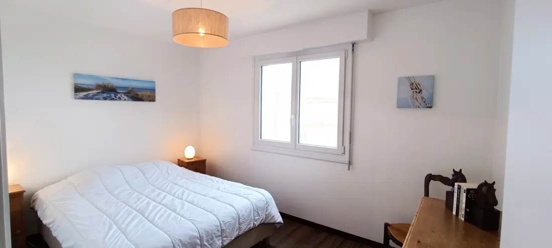 Appartements à Les Sables d'Olonne