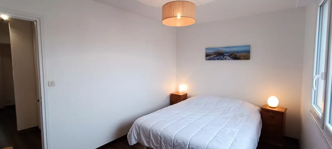 Appartements à Les Sables d'Olonne