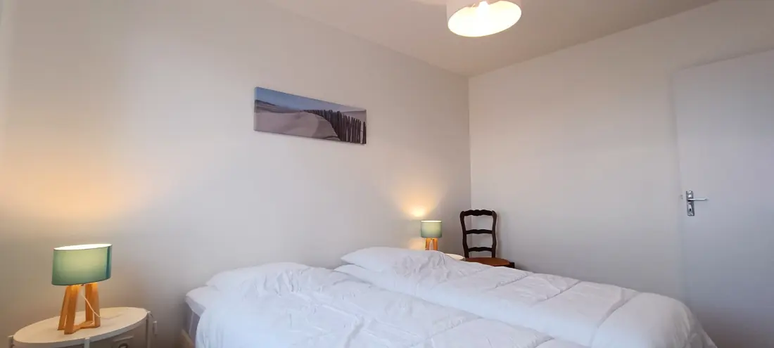 Appartements à Les Sables d'Olonne