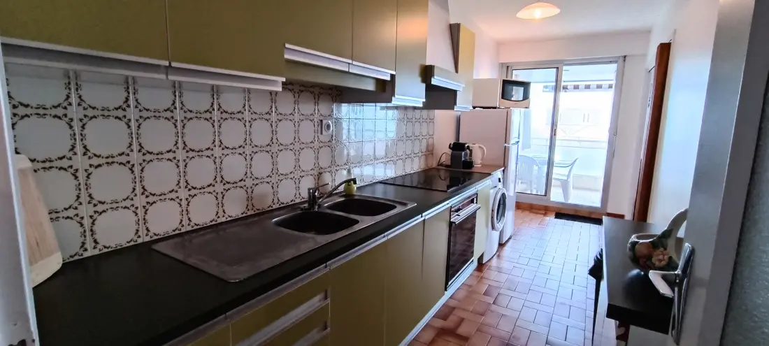 Appartements à Les Sables d'Olonne