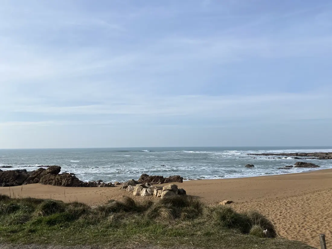 Appartements à Les Sables d'Olonne