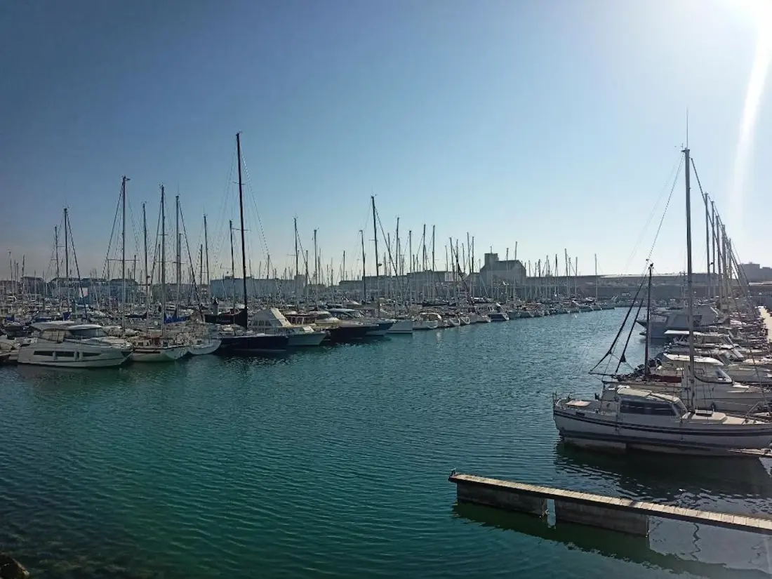 Appartements à Les Sables d'Olonne