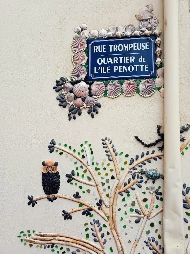 Appartements à Les Sables d'Olonne