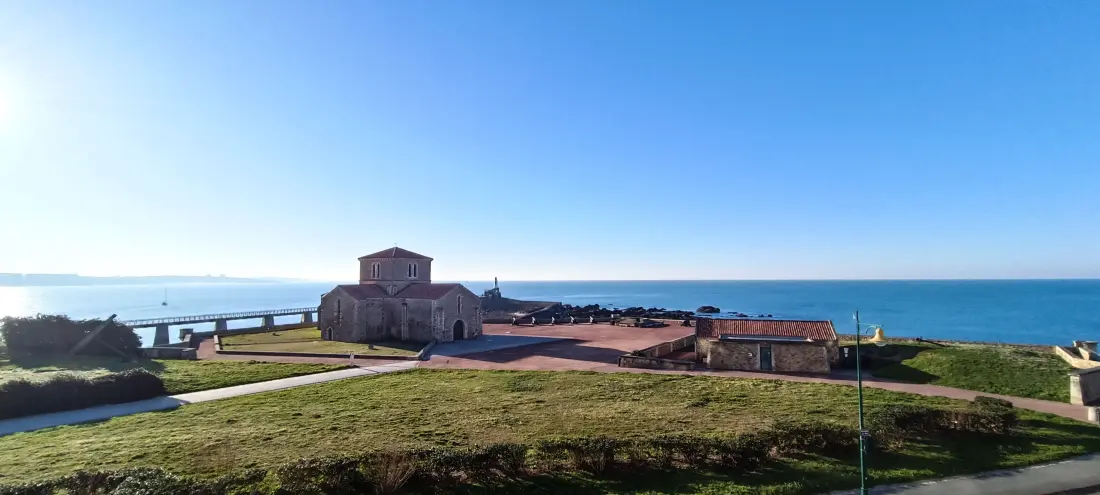 Appartements à Les Sables d'Olonne