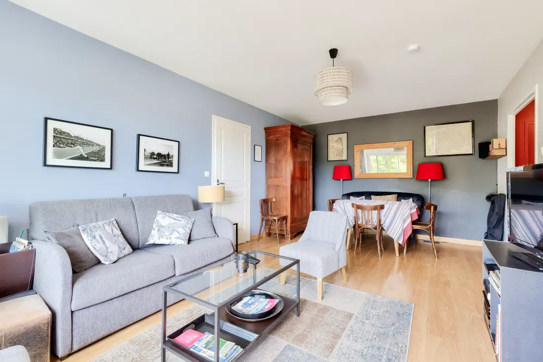 Appartements à Les Sables d'Olonne
