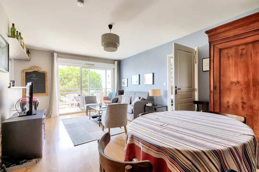 Appartements à Les Sables d'Olonne