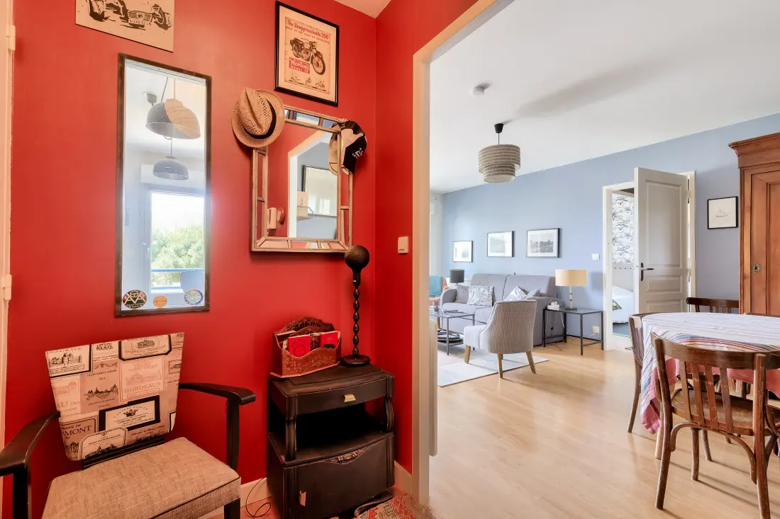 Appartements à Les Sables d'Olonne