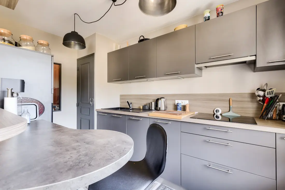 Appartements à Les Sables d'Olonne